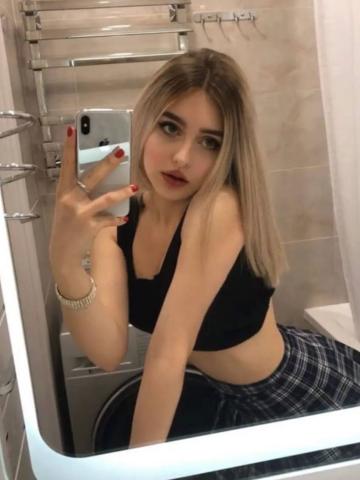 Анкета проститутки Ярослава - Фото, 23 года, №247451